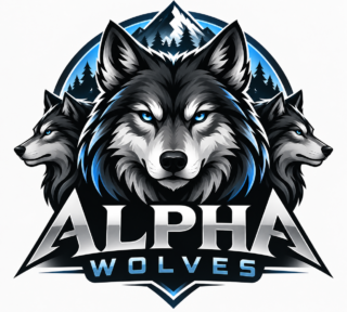 Alpha wolves